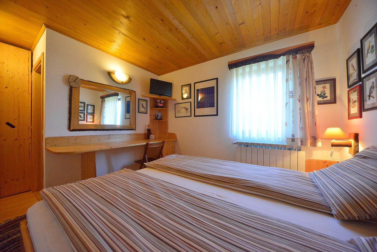 Kod Korita Rooms ซิรินีลุก ภายนอก รูปภาพ